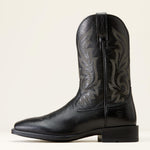 Slim Zip Ultra Western Boot - US 7397