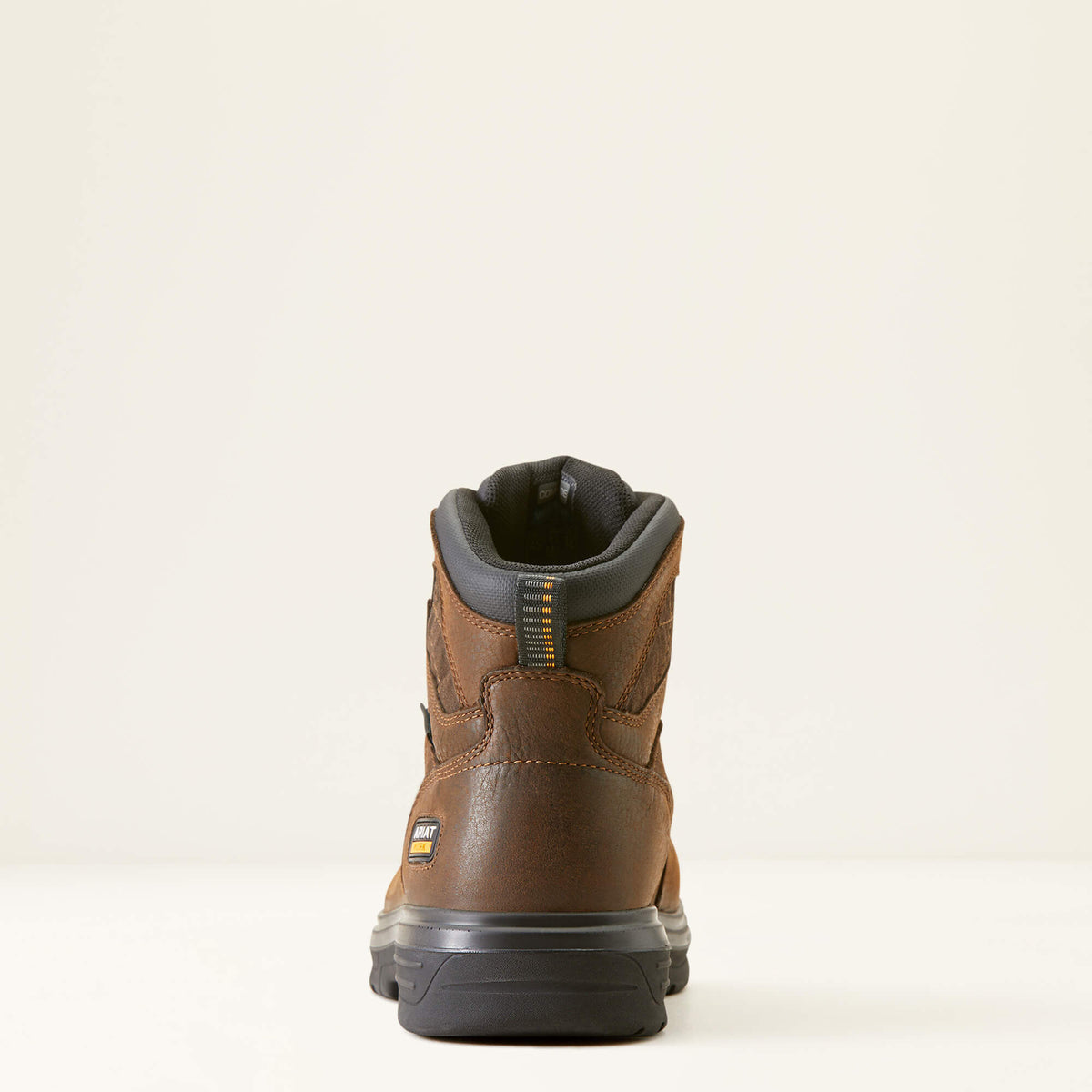 Turbo 6" Waterproof Carbon Toe Work Boot - US 8499