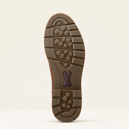 Wexford Waterproof Chelsea Boot - US 8565