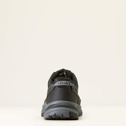 Outpace Shift Composite Toe Work Shoe - US 7342