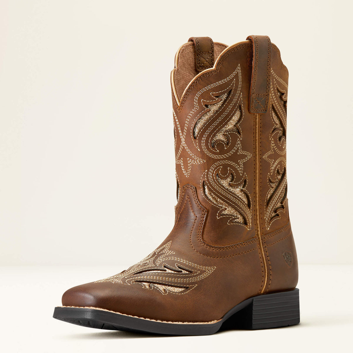 Round Up Bliss Western Boot - US 2781