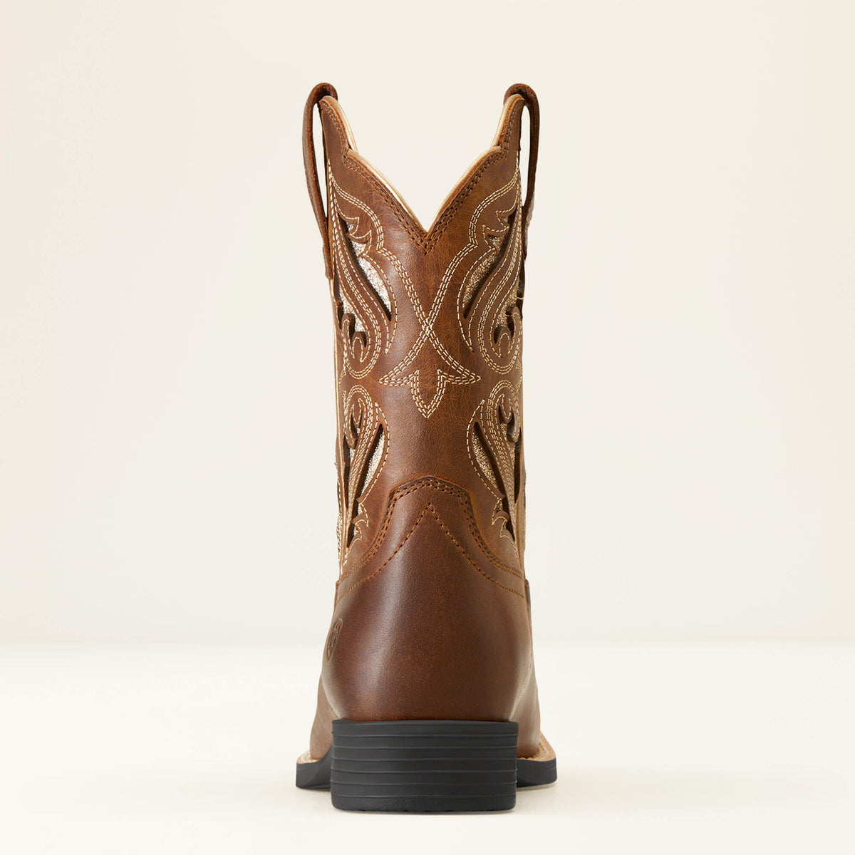Round Up Bliss Western Boot - US 2781