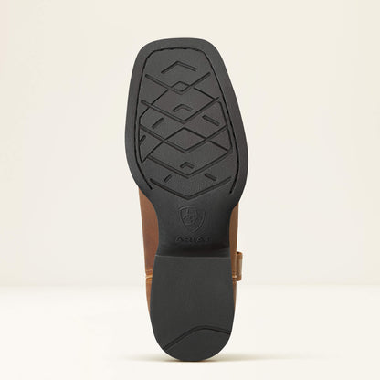 Round Up Bliss Western Boot - US 2781