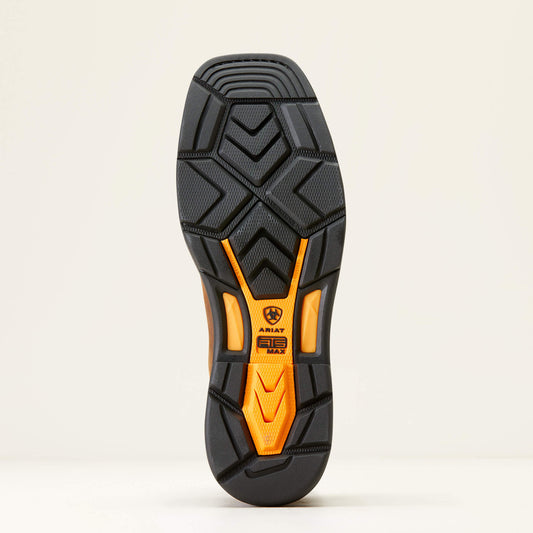 WorkHog XT Patriot EZ Zip Carbon Toe Work Boot - US 0393