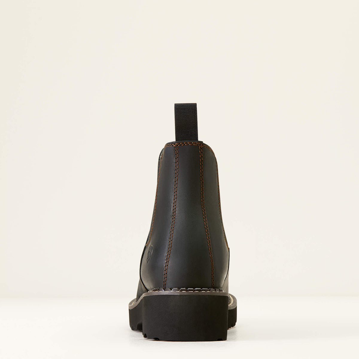 Fatbaby Chelsea Western Boot - US 0950