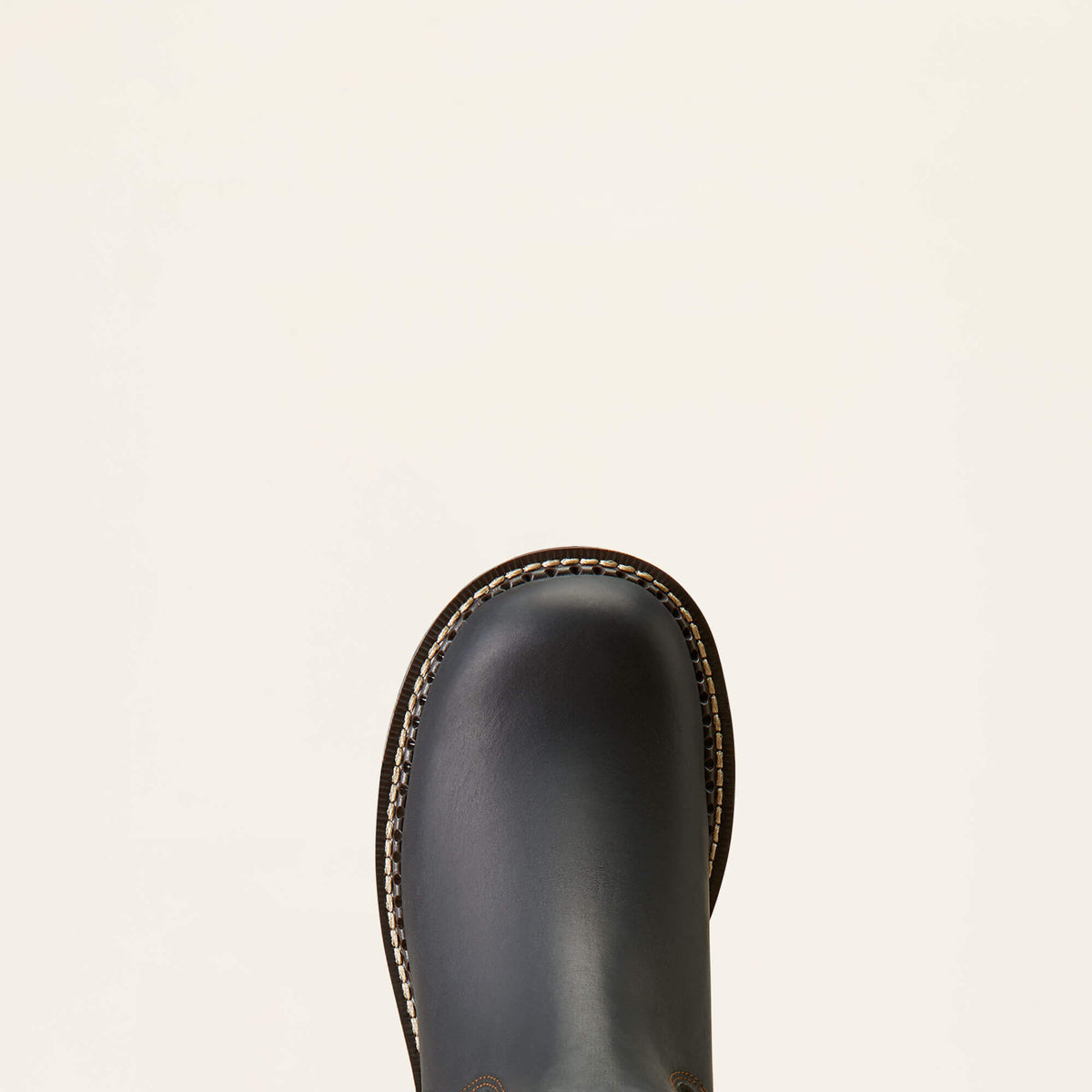 Fatbaby Chelsea Western Boot - US 0950