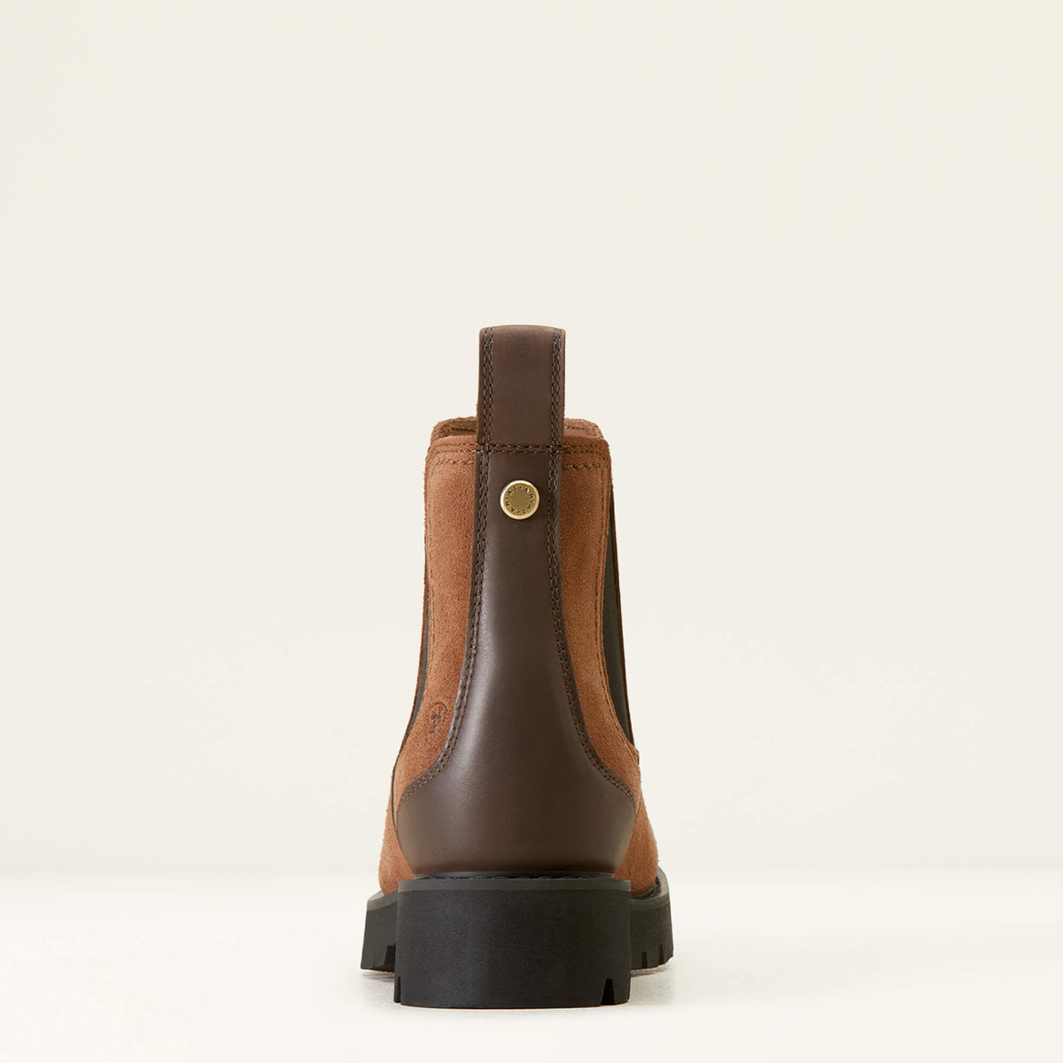 Wexford Lug Waterproof Chelsea Boot - US 8558