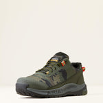 Outpace Shift Composite Toe Work Shoe - US 6036