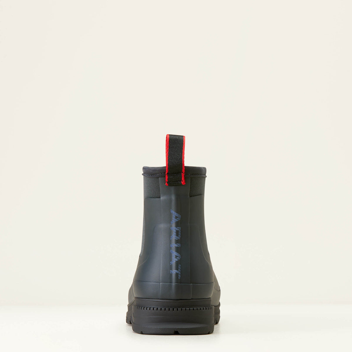 Kelmarsh Shortie Rubber Boot - US 0616