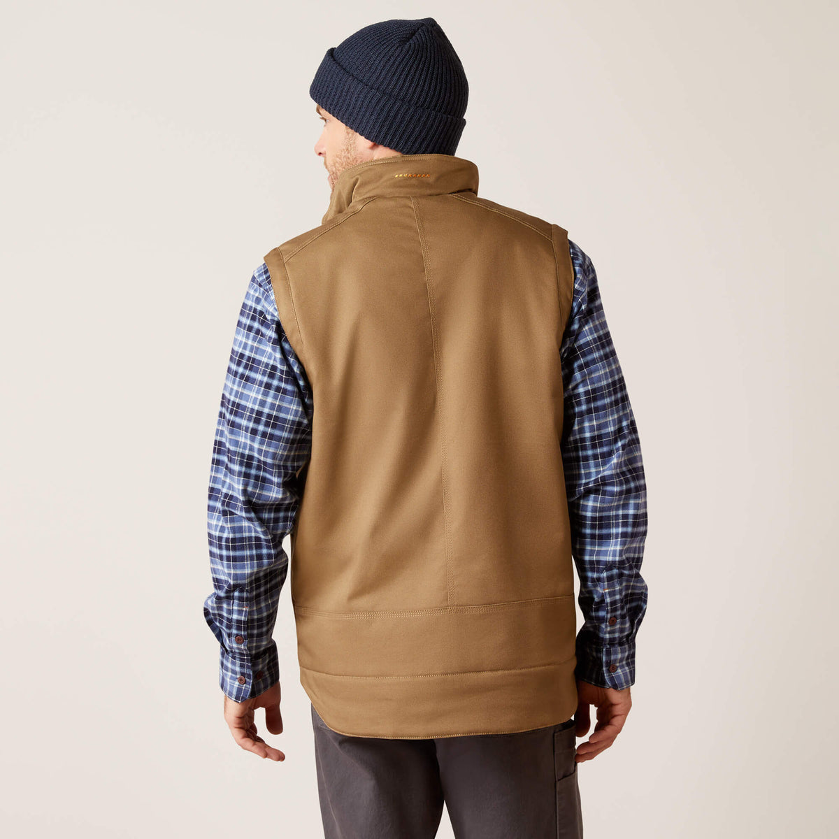 Rebar DuraCanvas Vest - US 8667