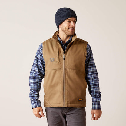Rebar DuraCanvas Vest - US 8667