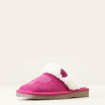 Jackie Square Toe Slipper - US 2659