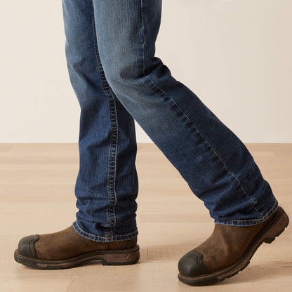 FR M5 Straight DuraStretch DuraStretch Basic Straight Jean - US 4188