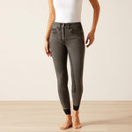 Halo G Denim Full Seat Breech - US 5205