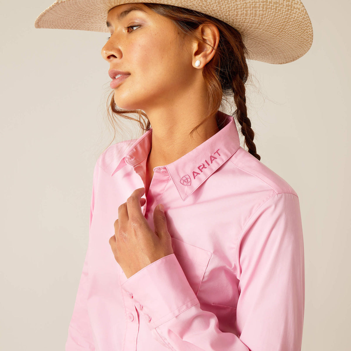 Team Kirby Stretch Shirt - US 0080