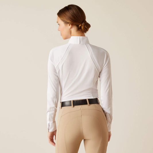 Sunstopper 3.0 Pro Show Shirt - US 5369