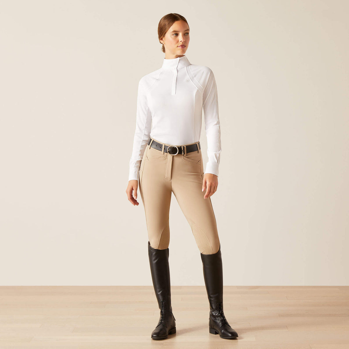 Sunstopper 3.0 Pro Show Shirt - US 5369
