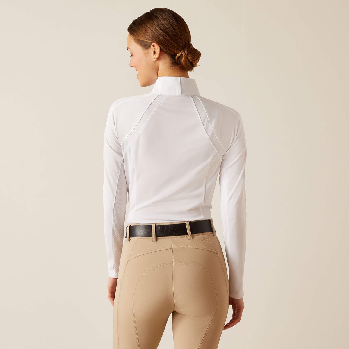Sunstopper 3.0 Show Shirt - US 7531