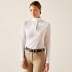 Sunstopper 3.0 Show Shirt - US 7531