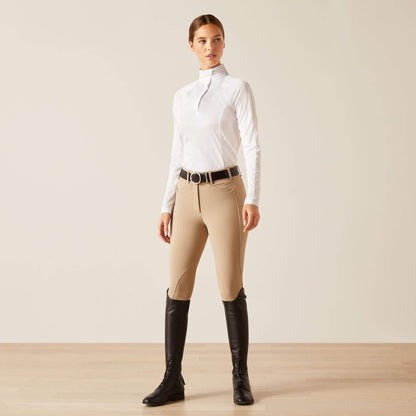 Sunstopper 3.0 Show Shirt - US 7531
