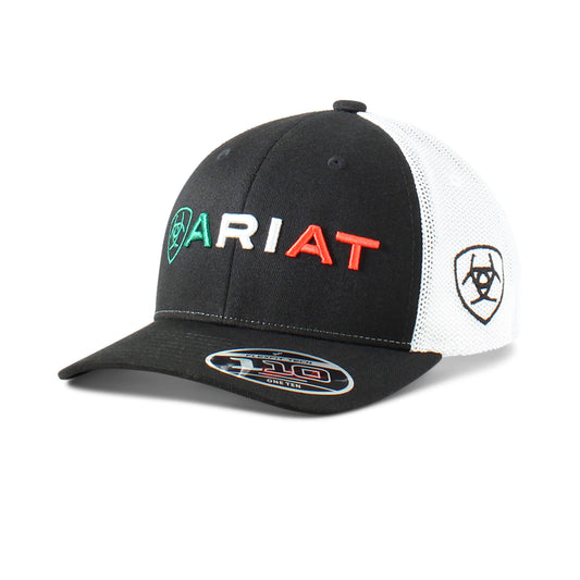 Mexico Logo Cap - US 0242