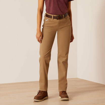 Rebar PR Made Tough Straight Pant - US 8894