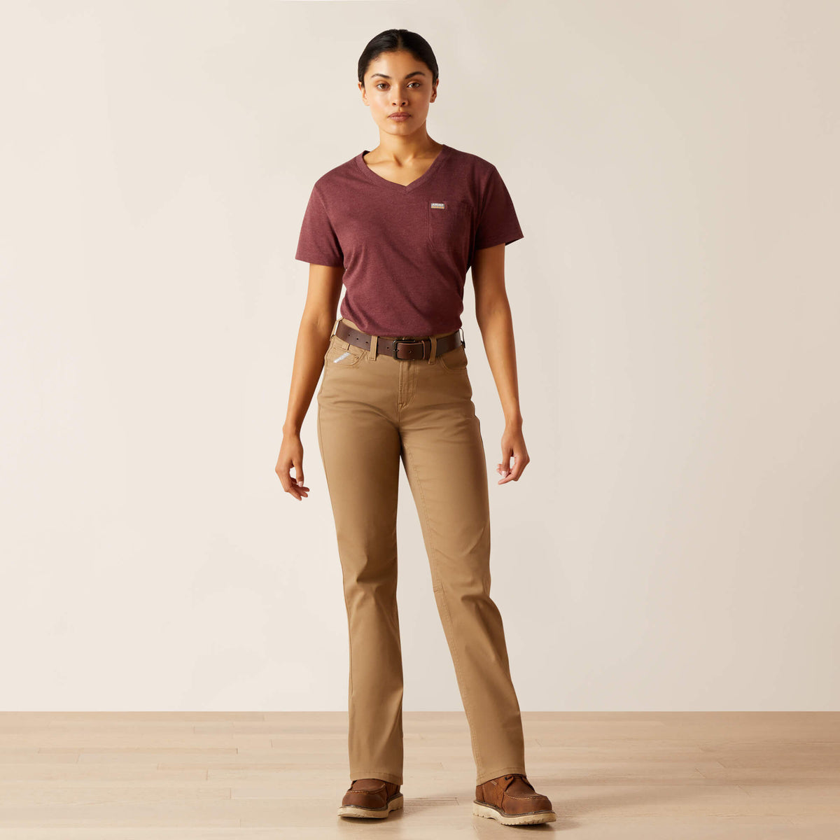 Rebar PR Made Tough Straight Pant - US 8894