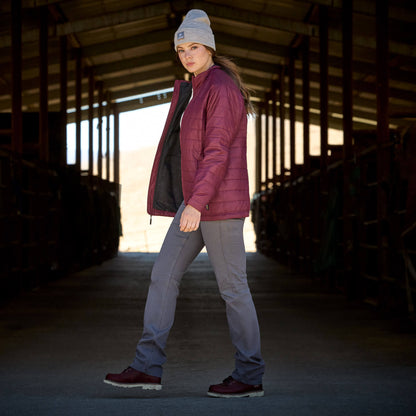 Rebar PR Made Tough Straight Pant - US 0008