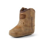 Infant Lil' Stompers Anthem Patriot Boot - US 9554