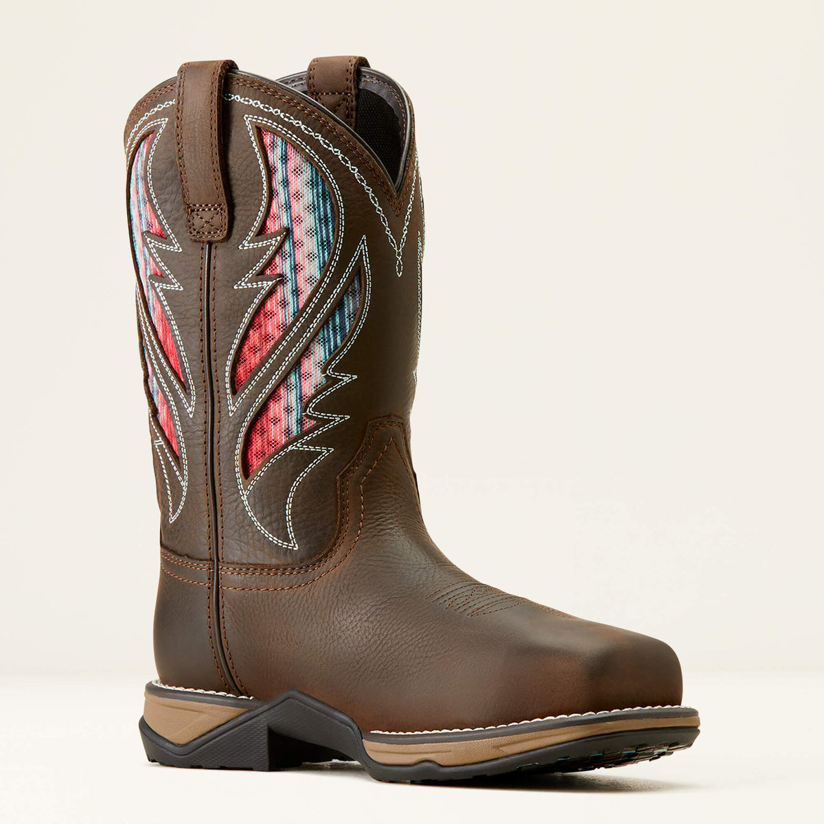 Anthem VentTEK Waterproof Composite Toe Work Boot - US 4829