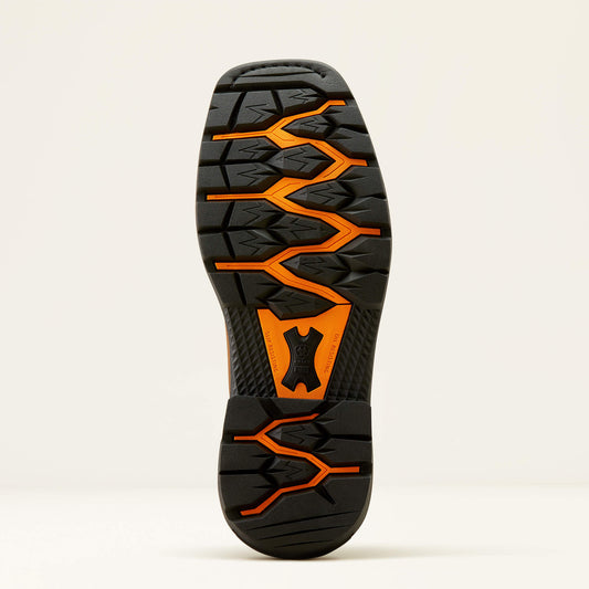 Big Rig Tread VentTEK Work Boot - US 2810