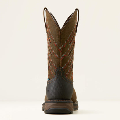 WorkHog XT VentTEK Waterproof Carbon Toe Work Boot - US 8518