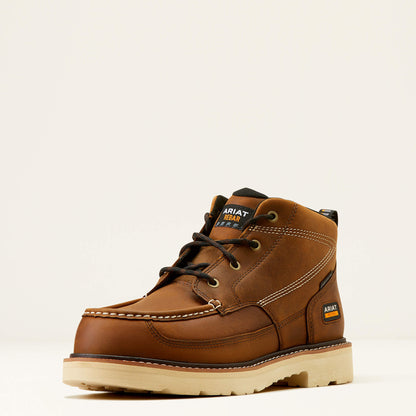 Rebar Lift Chukka Composite Toe Work Boot - US 1955