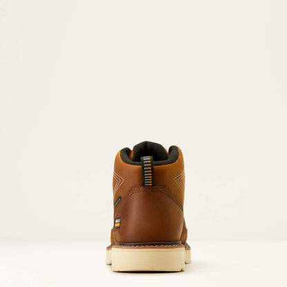 Rebar Lift Chukka Composite Toe Work Boot - US 1955