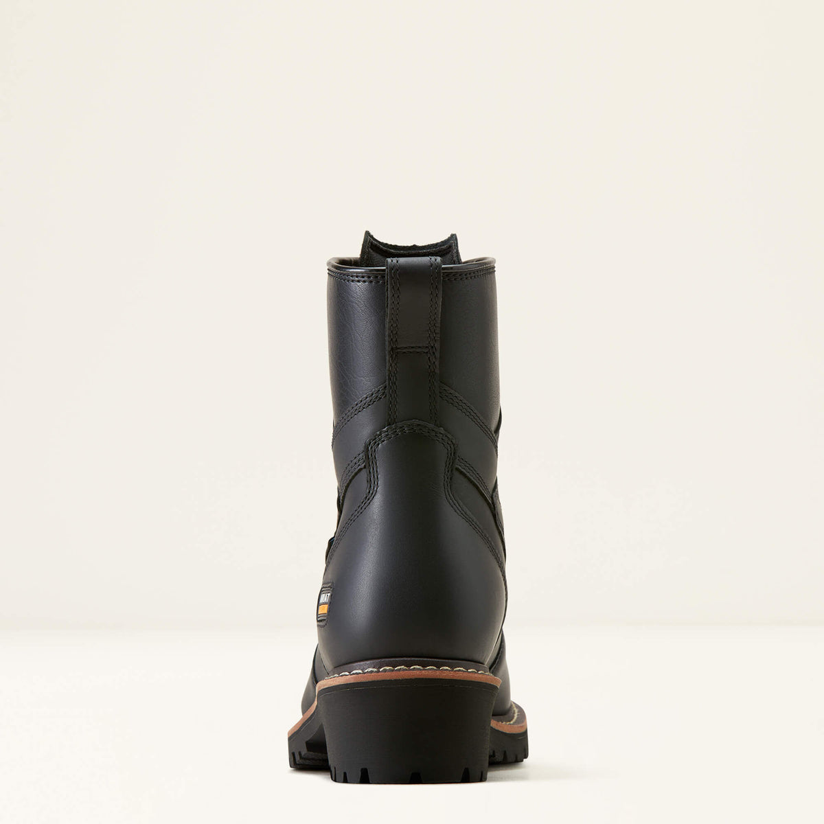 Logger Shock Shield Waterproof Work Boot - US 7140