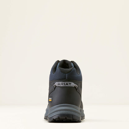 Outpace Shift Mid Composite Toe Work Shoe - US 3963