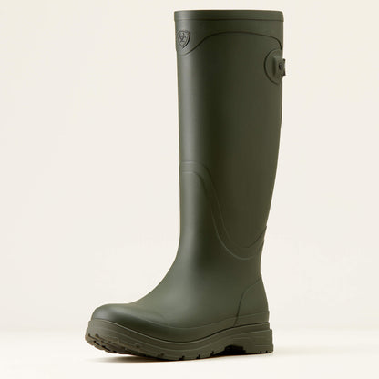 Kelmarsh Rubber Boot - US 3508