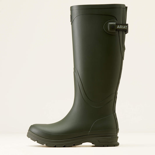 Kelmarsh Rubber Boot - US 3508