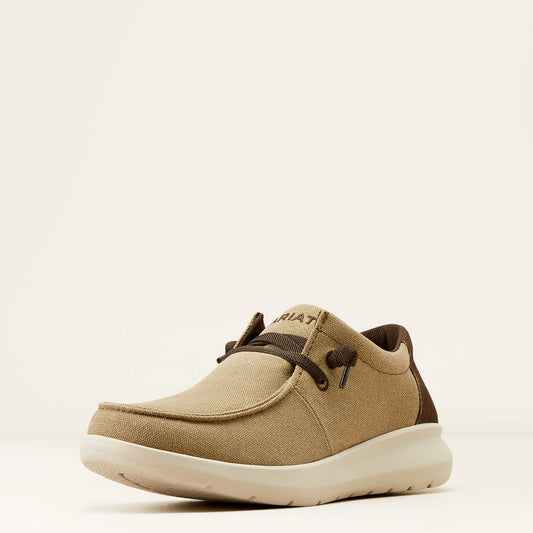 Hilo Shoe - US 7722