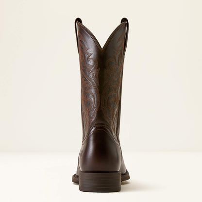 Sport Herdsman Cowboy Boot - US 8823