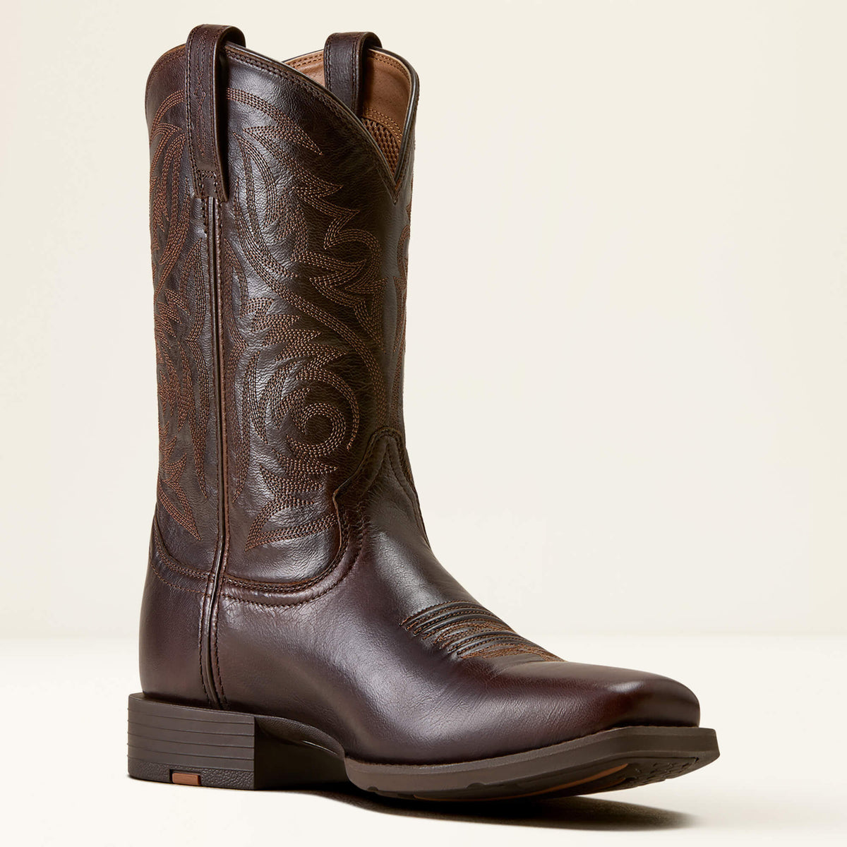 Sport Herdsman Cowboy Boot - US 8823