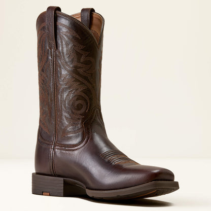Sport Herdsman Cowboy Boot - US 8823