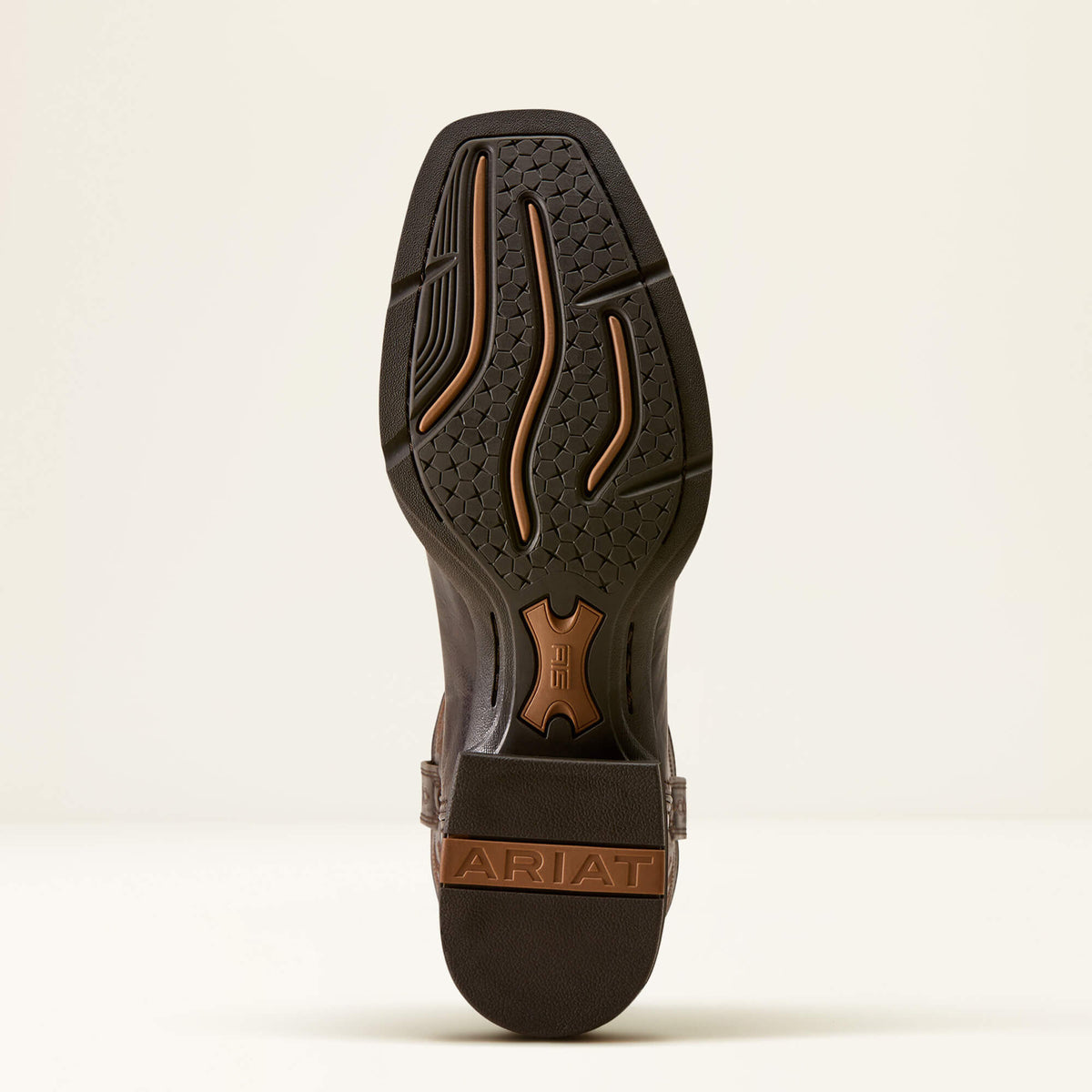 Sport Herdsman Cowboy Boot - US 8823