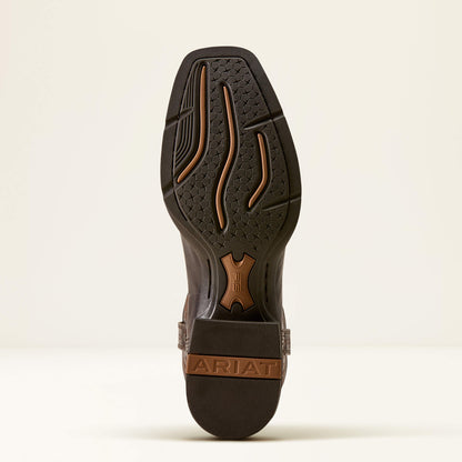 Sport Herdsman Cowboy Boot - US 8823