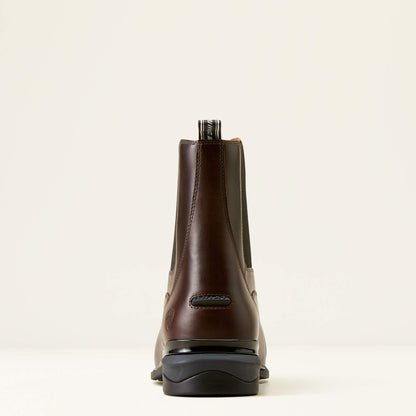 Devon Zip Paddock Boot - US 8022