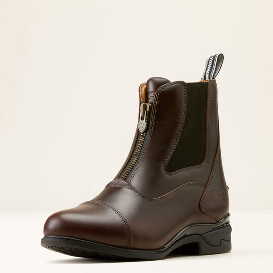 Devon Zip Paddock Boot - US 5490