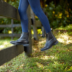 Devon Zip Paddock Boot - US 0640