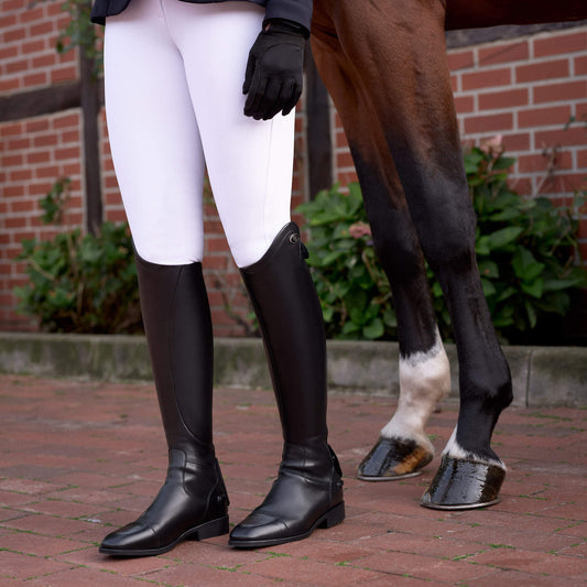 Ravello Dress Tall Riding Boot - US 7736