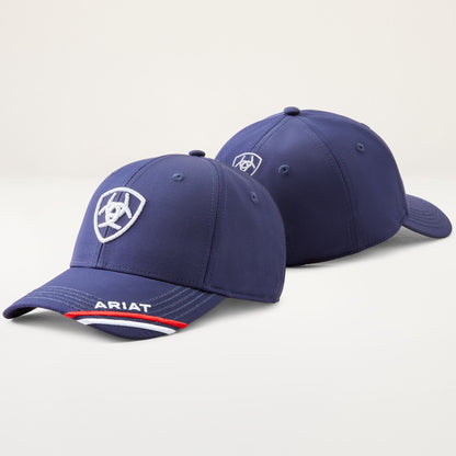 Shield Performance Cap - US 8262