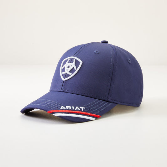 Shield Performance Cap - US 8262